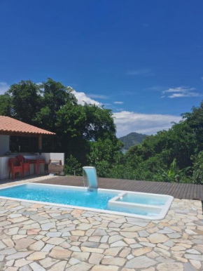 Casa das pedras